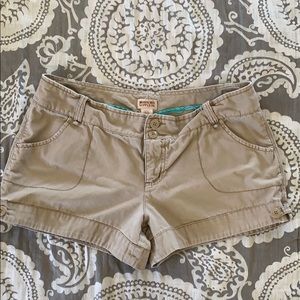 Mossimo Supply Co. Shorts